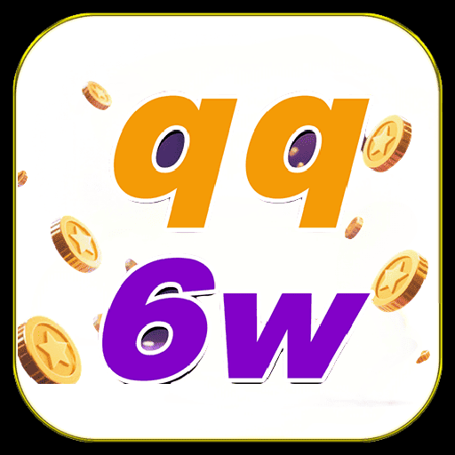 Imagem promocional da QQ6W mostrando a plataforma e suas vantagens